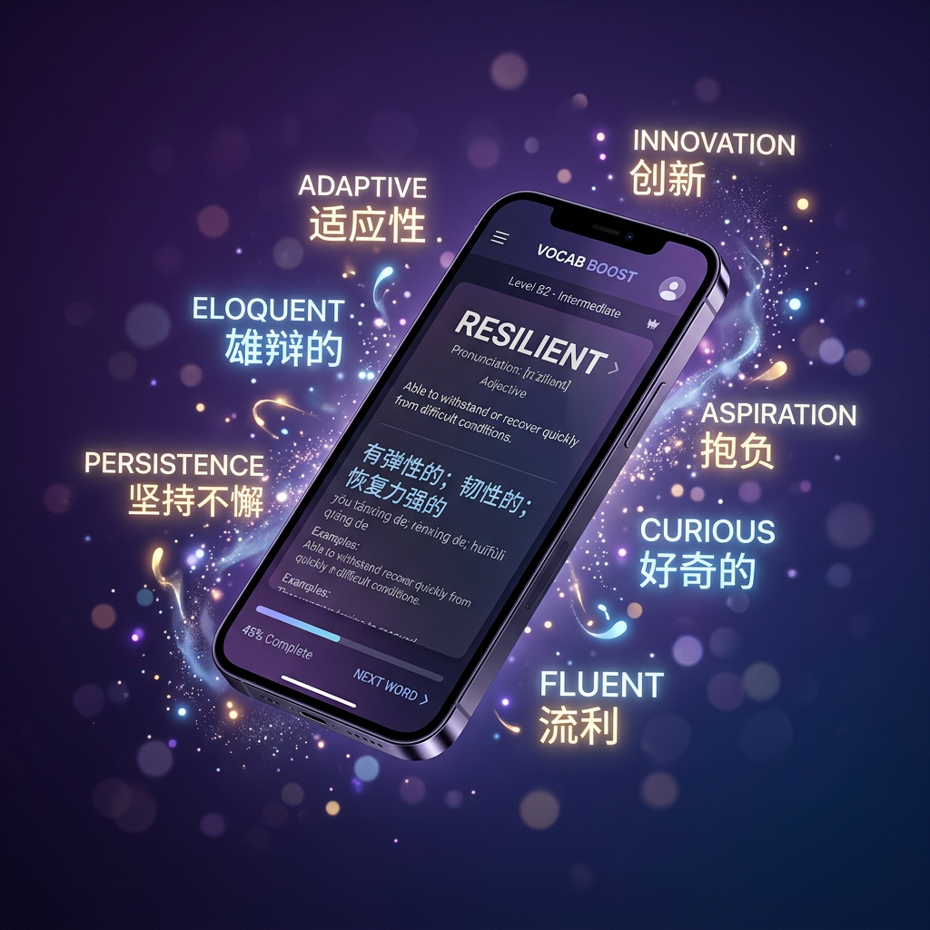 APP界面预览
